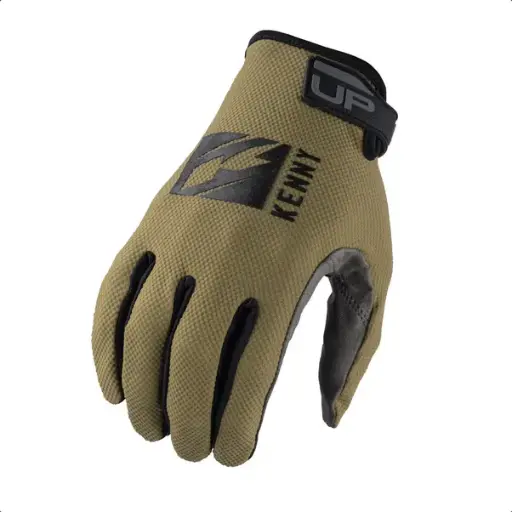 [241-2508011-0688] Gants KENNY UP Kaki