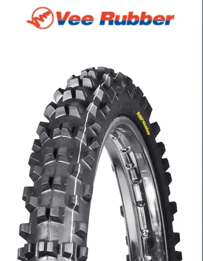 [8121500] Pneu VEE RUBBER 80/100-21