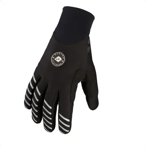 [202-3008020-08] Gants KENNY Winter Black