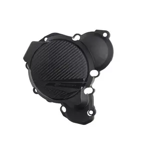 Protection Allumage Noir POLISPORT HUSQVARNA 250/300 TEI 2024