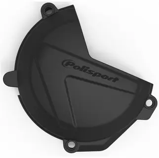 Protection Embrayage POLISPORT HUSQVARNA/KTM  250/350 FC/EXCF/SXF 2017-2023