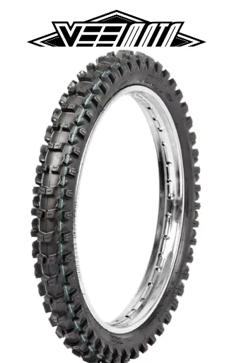 [8121473] Pneu VEE MOTO 80/100-21