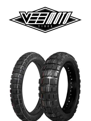 [9921474] Pneu VEE MOTO 90/90-21