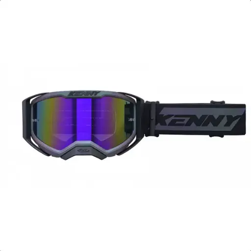 [251-0702011-09] Masque KENNY Performance EVO 2 Prism 2025
