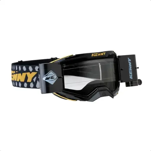 [201-0702013-30] Masque KENNY Performance Level 4 Gold