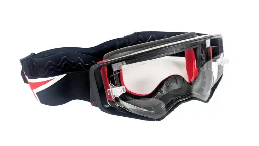 Ecran AirScreen Adaptable sur ALPINESTARS SUPERTECH