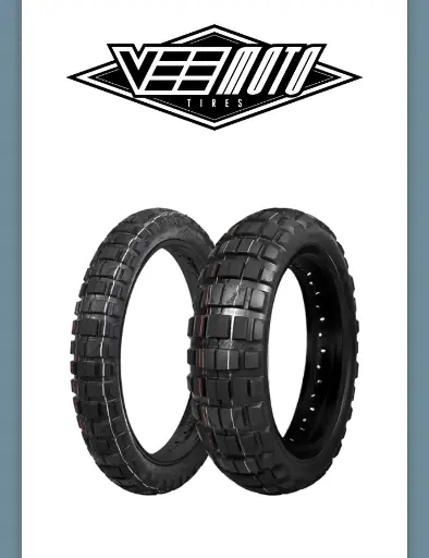 [15718474] Pneu VEE MOTO 150/70-18