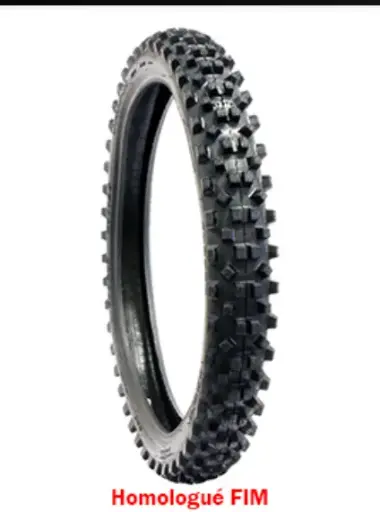 [KT1128] Pneu KYOTO Enduro FIM 90/90/21