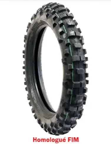 [KT1126] Pneu KYOTO Enduro FIM 120/90/18