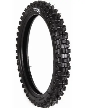 [KT8010C] Pneu KYOTO Cross 80/100/21 Mixte