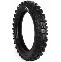 [KT8012C] Pneu KYOTO Cross 80/100/12 Mixte