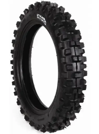 [KT9014C] Pneu Cross KYOTO 90/100/14 Mixte