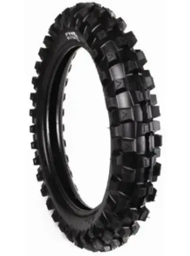 [KT1110C] Pneu Cross KYOTO 110/100/18 Mixte