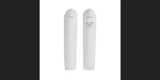 Protection de Fourche Blanc POLISPORT KTM 125/150 2015-2022