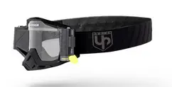 [UP5004000001] Masque UP DESIGN Bold Roll-Off Noir