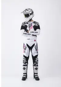 Tenue PULL-IN Challenger Race 2025