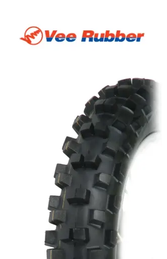 [7117140] Pneu VEE RUBBER 70/100-17