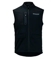 Bodywarmer+ KENNY Black