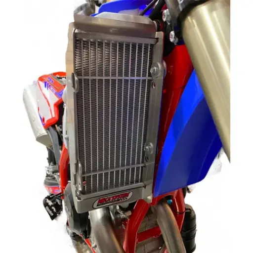 Protections Radiateurs Méca'System BETA 2Tps/4Tps 2024/2026