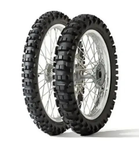 [DUN637466] Pneu DUNLOP D952 80/100-21