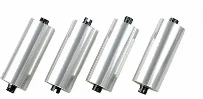 [201-0901081] Film KENNY XXL Roll-Off Systeme (Pack x4)