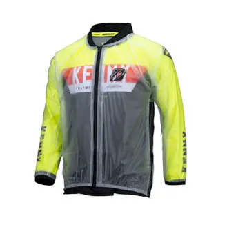 Veste de Pluie Transparente Généric KENNY