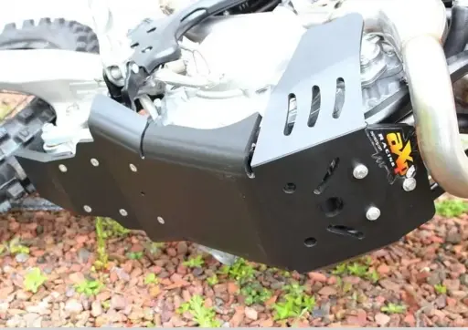 Sabot Xtrem AXP KTM/HUSQVARNA 450/501 2016-2023 Noir