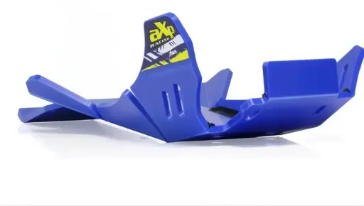 Sabot Xtrem AXP SHERCO SE250R/SE300R 2014-2024 Bleu