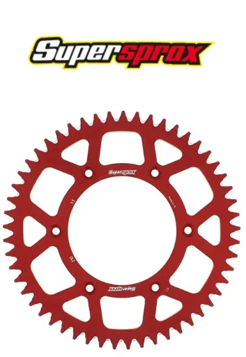 Couronne Aluminium SUPERSPROX Beta