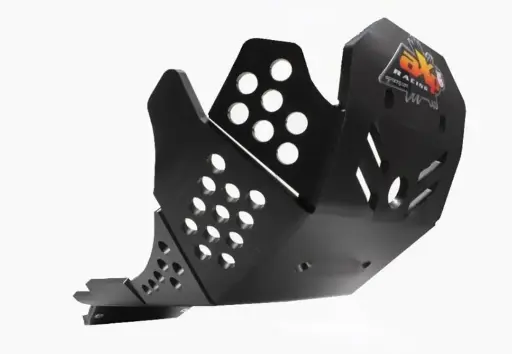 Sabot Xtrem AXP HONDA CRF250R/CRF450R 2014-2021 Noir