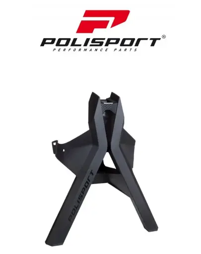 [PS8988500001] Trépied multifonction POLISPORT Noir