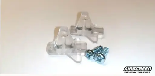 [001-001-01] Systèmes de verrouillage pour Ecran AirScreen