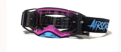 [001-021-01] Kit Roll-Off AirScreen AERO