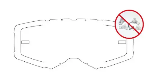 Ecran Ouvrant AirScreen AERO EX