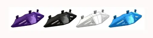 [001-024-01] Cache Nez Rechange AirScreen AERO