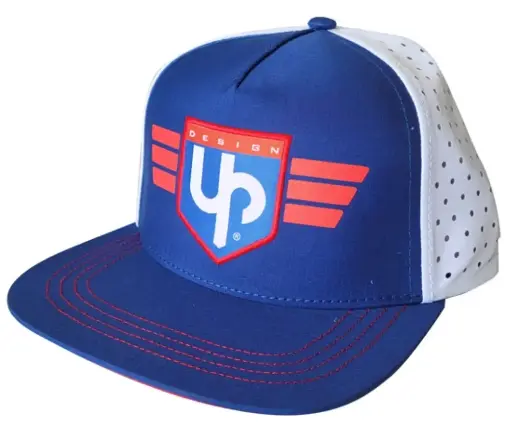 [881032] Casquette Up Maverick