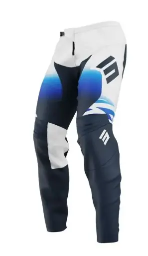 Pantalon SHOT DEVO X-TREM Blue