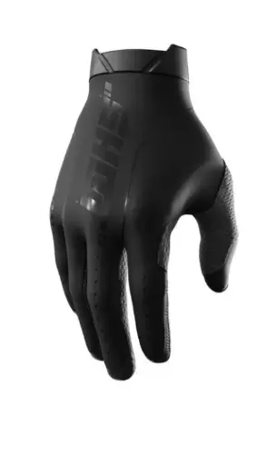 [A06-13A1-B03] Gants SHOT LITE PRO Black