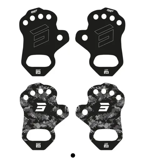 Sous Gants de Protection SHOT PALMINO 2.0