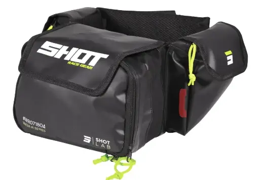 [A0B-42A1-A01] Sacoche SHOT CLIMATIC