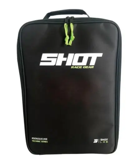 [A08-29H1-A01] Boîte à Masque SHOT