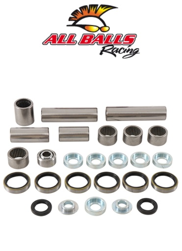 [41271185] Kit Réparation Biellettes AllBalls Beta 2tps/4tps(2013 à 2025)