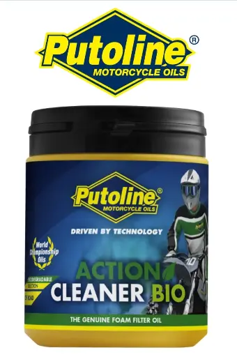 [74102] Pot Nettoyant Filtre à Air Putoline Bio