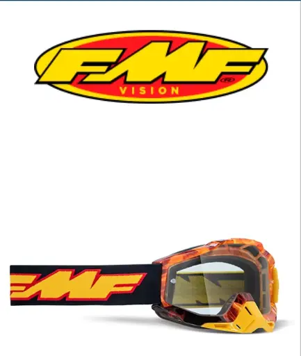 [F5003600005] Masque FMF Powerbomb Spark