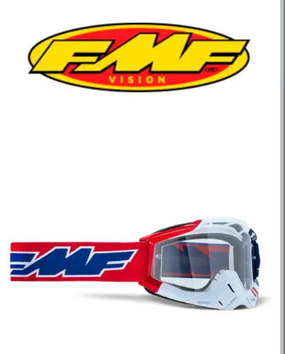 [F5003600006] Masque FMF Powerbomb US of A