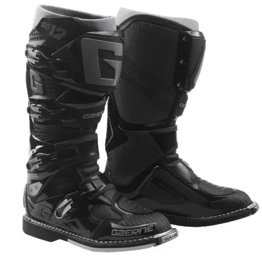 [MF44896] Bottes GAERNE SG12 Noir