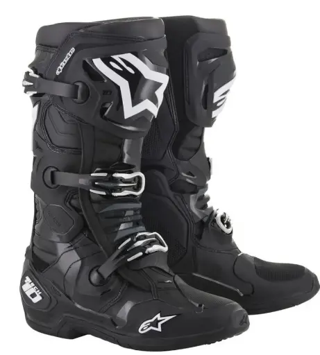 [34102523] Bottes ALPINESTARS Tech10 Noir