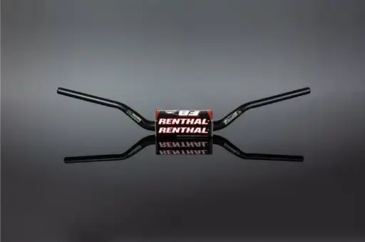 Guidon RENTHAL R-Works Fatbar 36 934