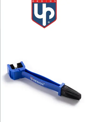 [88BRUC01] Brosse pour chaine Up Design