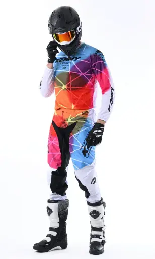 Tenue KENNY Force Sphère 2024